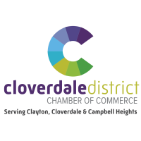 Cloverdale District Chamber of Commerce